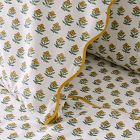 RHODE Begonia Sheet Set
