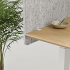 Branch Desk Panels