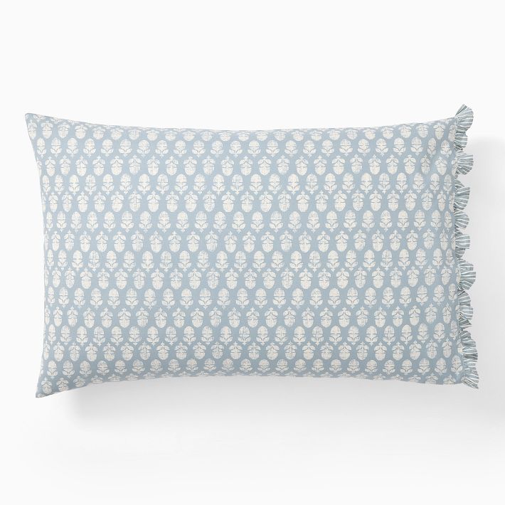 RHODE Thistle Pillowcases (Set of 2)