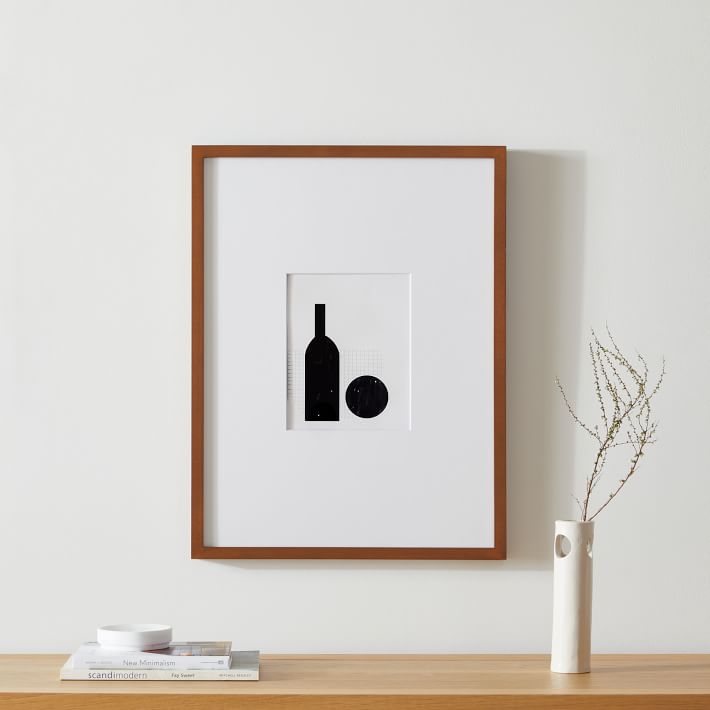 Multi-Mat Gallery Frames - 18x24