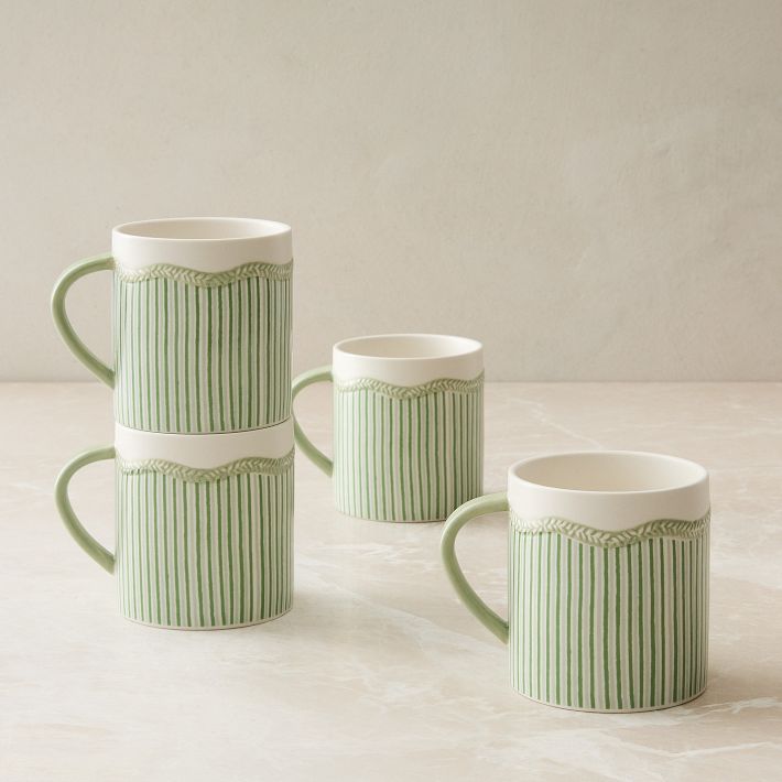 RHODE Wiggle Mug