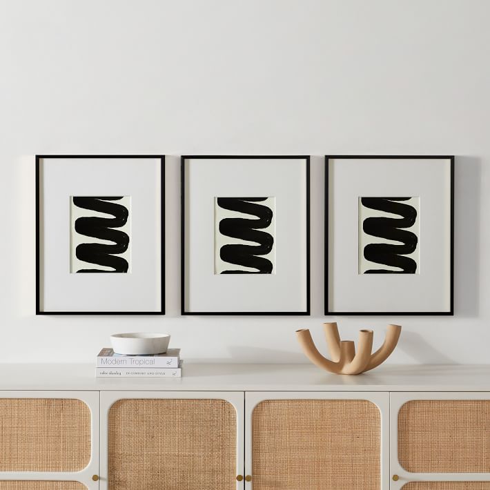 Multi-Mat Gallery Frames - 16x20