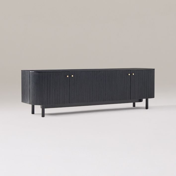Open Box: Ellington Media Console (68&quot;&ndash;80&quot;)