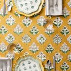 Blossom Tablecloth