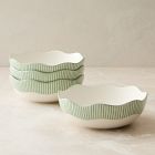 Wiggle Pasta Bowl