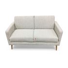 Open Box: Oliver Sofa (72&quot;&ndash;82&quot;)