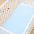 Favourite Tee Crib Fitted Sheet
