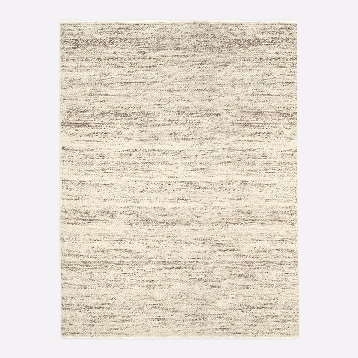 Sweater Wool Rug