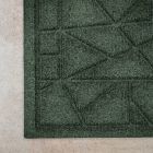 WaterHog Viewpoint Recycled Doormat