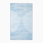Boho Machine Washable Rug - Clearance