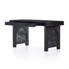 Cane Arches Desk (60&quot;)