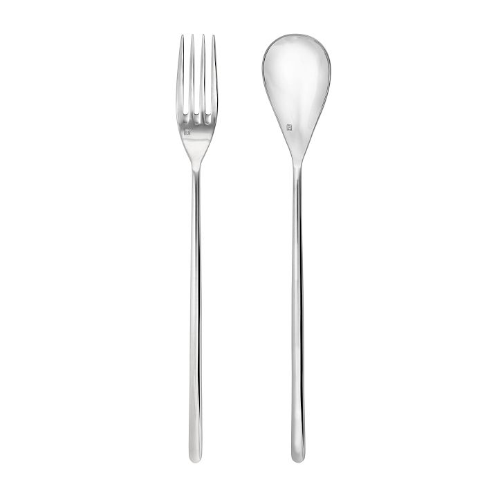 Dragonfly Salad Servers (Set of 2)