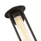Gracyn Outdoor Sconce (12&quot;&ndash;18&quot;)