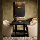 Nioma Rectangle Dining Table (72&quot;)