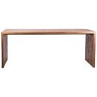 Finnian Reclaimed Teak Dining Table (78&quot;)