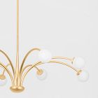 Calloway Chandelier (39&quot;&ndash;54&quot;)