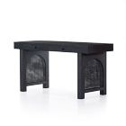 Cane Arches Desk (60&quot;)