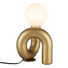 Kelly Table Lamp (5.5&quot;)