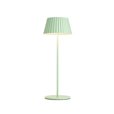 Acrylic Table & Desk Lamps | West Elm