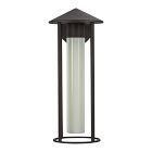 Gracyn Outdoor Sconce (12&quot;&ndash;18&quot;)