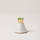Farmhouse Pottery Countryman Match Striker