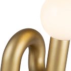 Kelly Table Lamp (5.5&quot;)