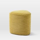 Pebble Ottoman