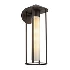 Gracyn Outdoor Sconce (12&quot;&ndash;18&quot;)