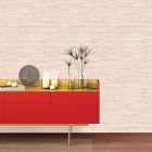 Moire Dots Wallpaper