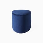 Pebble Ottoman
