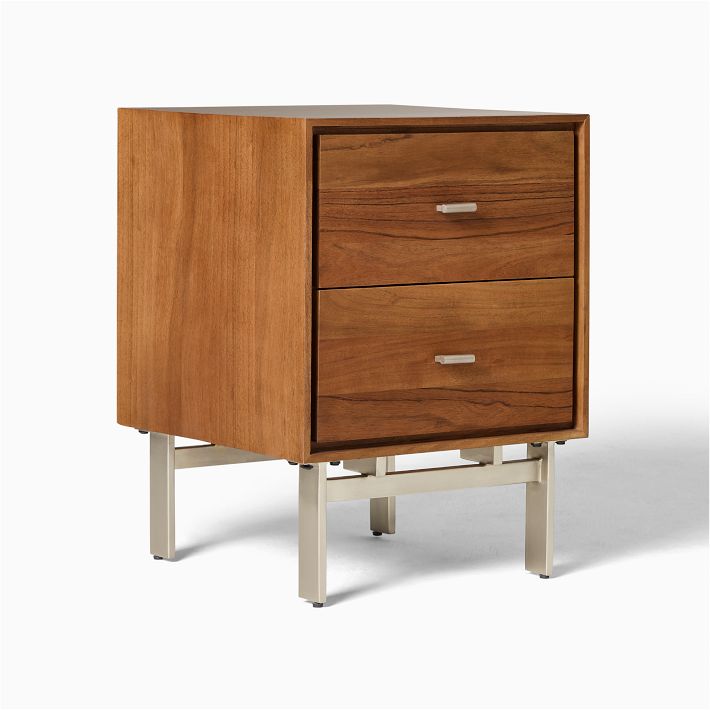 Ericsson Nightstand, set of 2