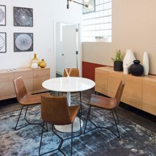 Shapack Partners HQ