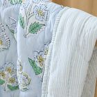 Blossom Baby Quilt