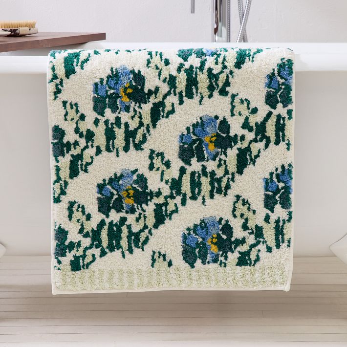 Jawahar Bath Mat