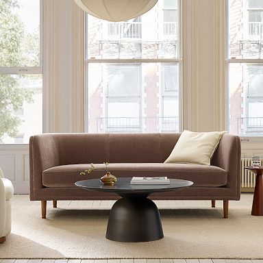 west west elm elm マンゴーウッド カウンターチェアー②