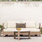 Porto Outdoor Sofa (66&quot;&ndash;86&quot;)