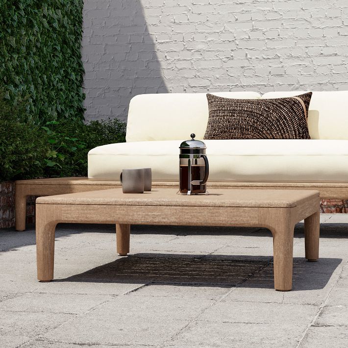 Catalina Outdoor Coffee Table (32&quot;)