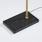 Brynjar Arc Floor Smart Lamp (74&quot;)
