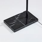 Brynjar Arc Floor Smart Lamp (74&quot;)