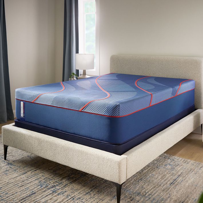 Sealy&#174; Posturpedic&#174; Elite Hybrid Mattress