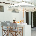 Business &amp; Pleasure Co. Market Umbrella