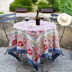 Couleur Nature Jardin Tablecloth