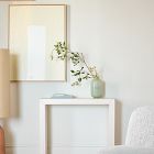 Bridge Entry Console (36&quot;)
