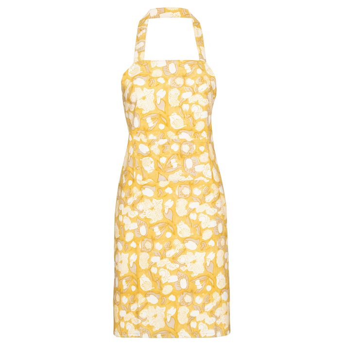 Caravan Forest Harvest Apron