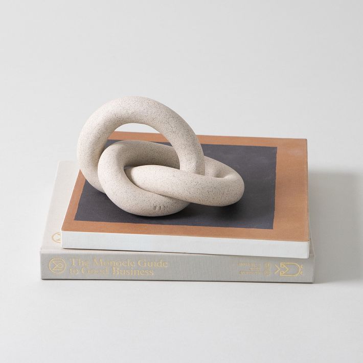 SIN Infinity Knot
