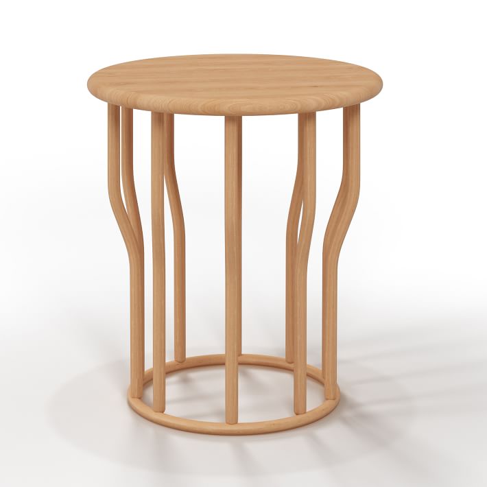 Grand Rapids Chair Co. Lewis Side Table