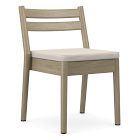 Hargrove Outdoor Dining Chair Cushion 