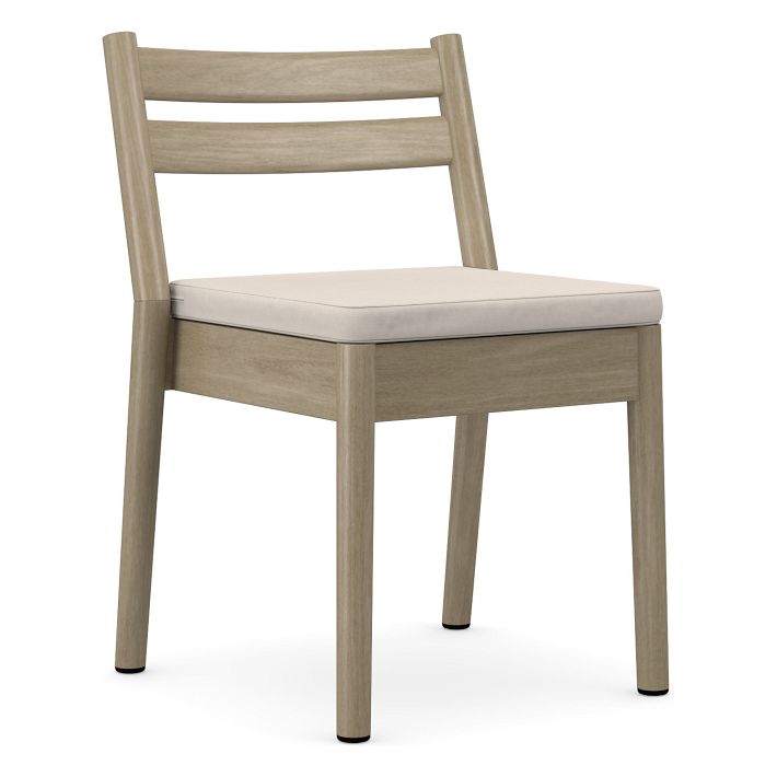 Hargrove Outdoor Dining Chair Cushion 