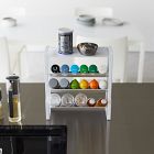 Yamazaki Four-Tier Slim Spice Rack