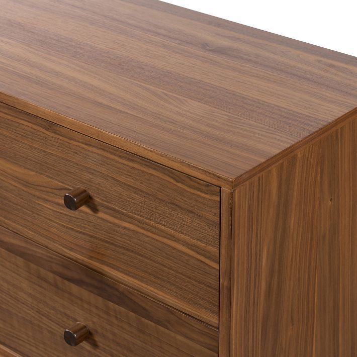 Berriman Media Console Elegant Media Storage West Elm